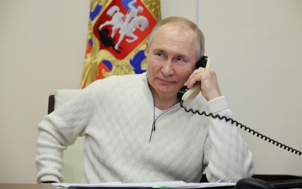 Де ховається справжній Путін: астролог Влад Росс про перебування диктатора