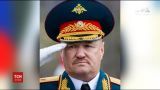 В Сирии убили российского генерала, воевавшего на Донбассе