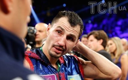 Українець Постол повернувся до ТОП-3 боксерів світу після непростої перемоги в Києві