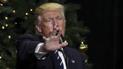 Трамп: Крим був захоплений Росією