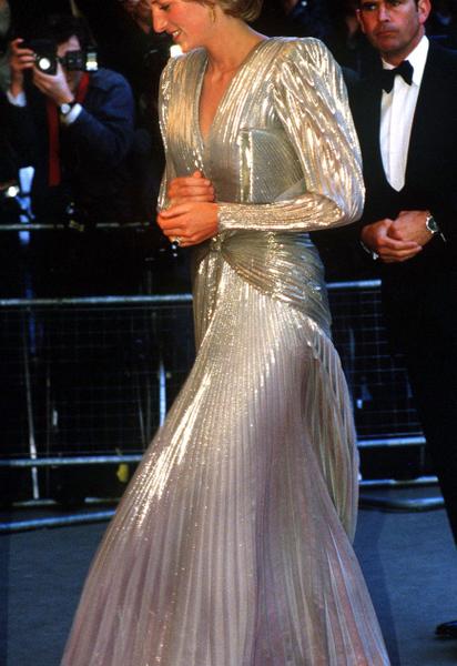 Принцеса Діана / © Getty Images