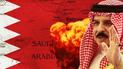 Бахрейнский фронт саудовско-иранской proxy war