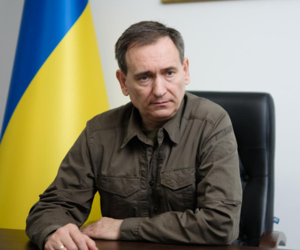 Коли Україна отримає Космічні сили і чи зможе перехоплювати 