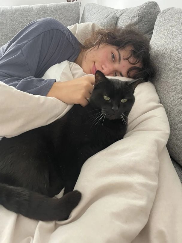 Белла Андреу / © Kennedy News and Media