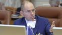"Все тільки починається": Степанов прокоментував чутки про свою можливу відставку