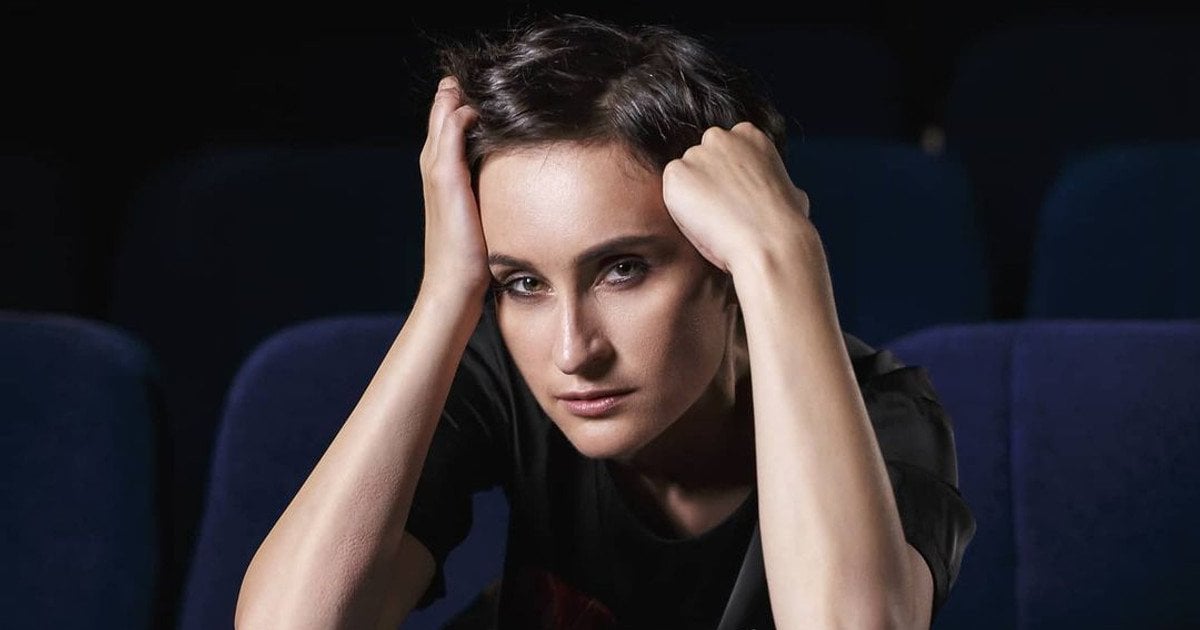 Екатерина Павленко
