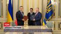 Новости мира: Украина и Турция договорились совместно создать центр беспилотников