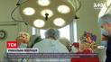 Новости Украины: львовские хирурги провели уникальную операцию пациенту с аневризмой аорты