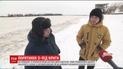 На Киевщине из ледяной воды спасли двух восьмиклассников