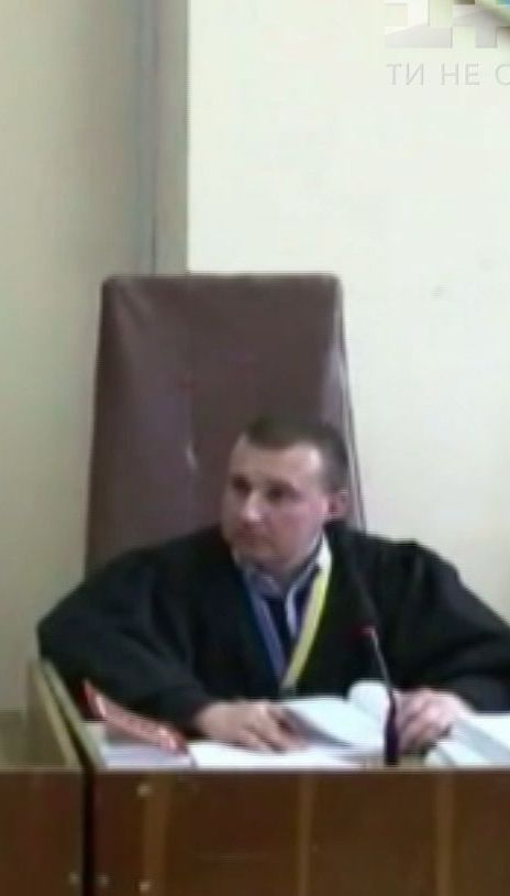 Соломенский суд рассмотрел ходатайство прокуратуры об отстранении Труханова с должности мэра Одессы