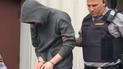 Чоловіків звинувачують у груповому зґвалтуванні