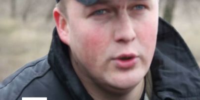 Военный Валентин Миколенко рассказал о 75 дней в плену "ДНР"