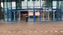 В Киеве заминировали железнодорожный вокзал