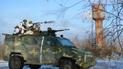 Рада согласилась предоставить статус участника боевых действий налоговикам "Фантома"