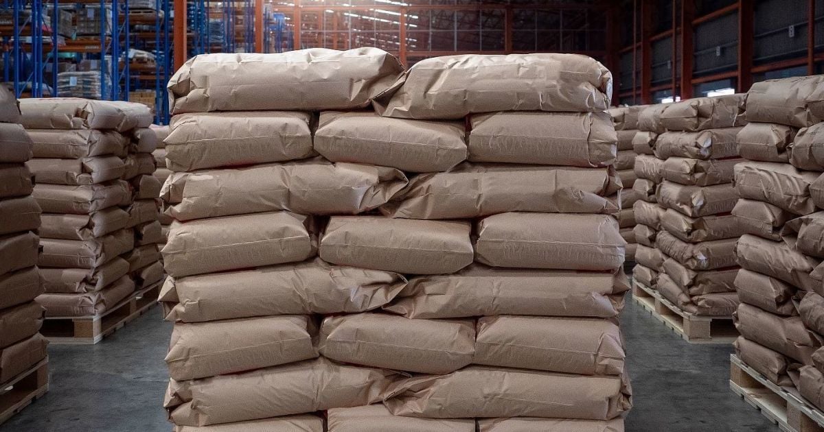 Турецкий цемент на украинском рынке: поддержит ли Украина собственного производителя