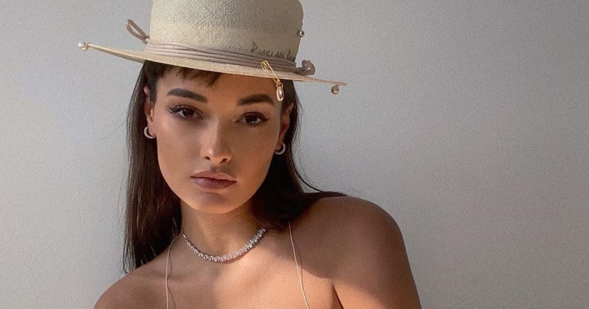 Жизель Олівейра