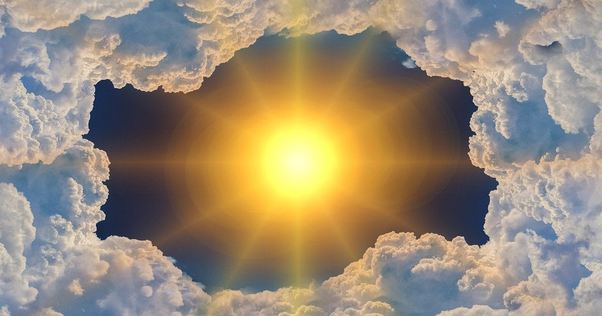 Що насправді станеться, якщо Сонце почне тьмяніти