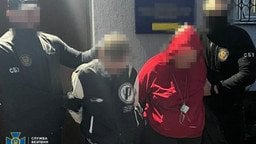 СБУ сорвала теракт во Львове: задержаны агенты российского ГРУ
