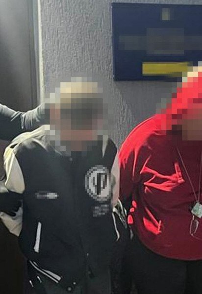 СБУ зірвала теракт у Львові: затримано агентів російського ГРУ