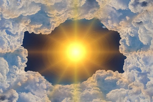 Наша планета максимально удалится от Солнца: влияет ли это на лето