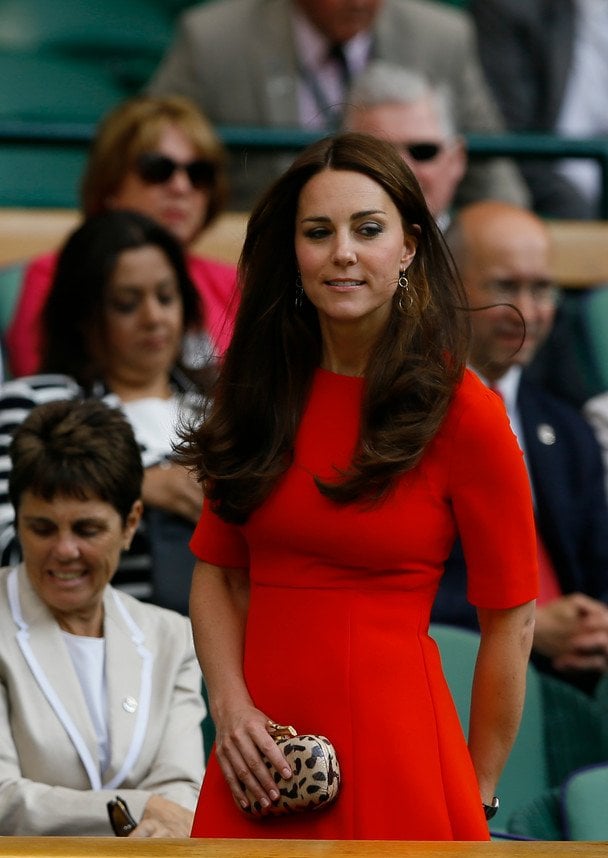 Принцесса Кейт / © Associated Press