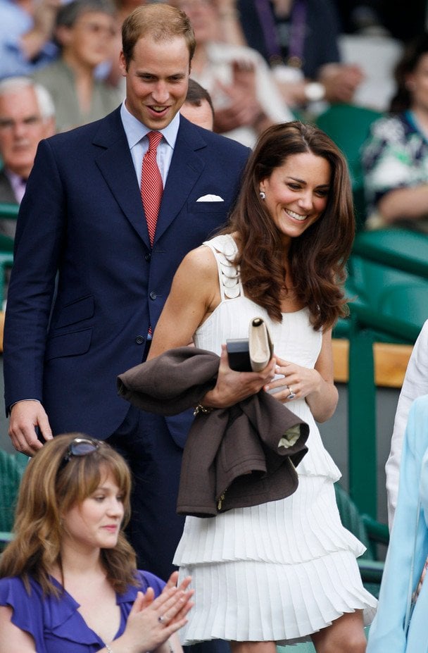 Принцесса Кейт / © Associated Press