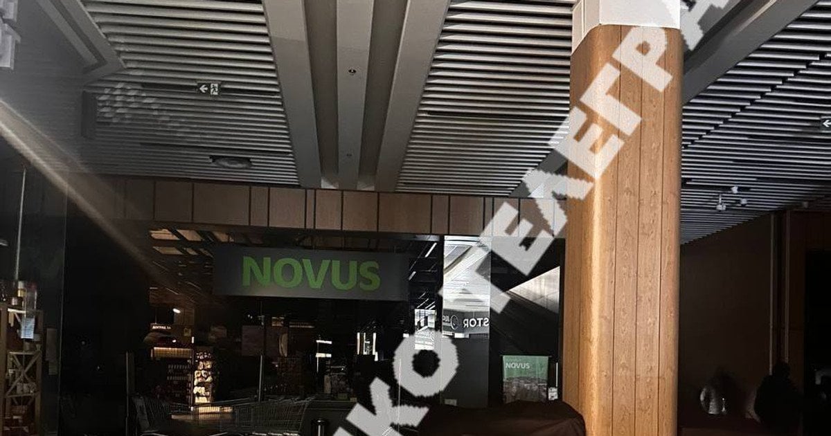Во время отключений света в Киеве массово закрываются супермаркеты— соцсети