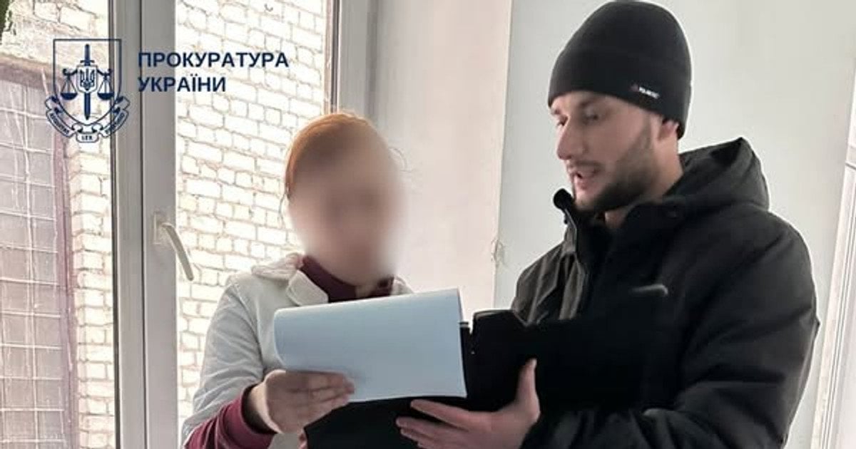 Педіатрині загрожує до трьх років позбавлення волі
