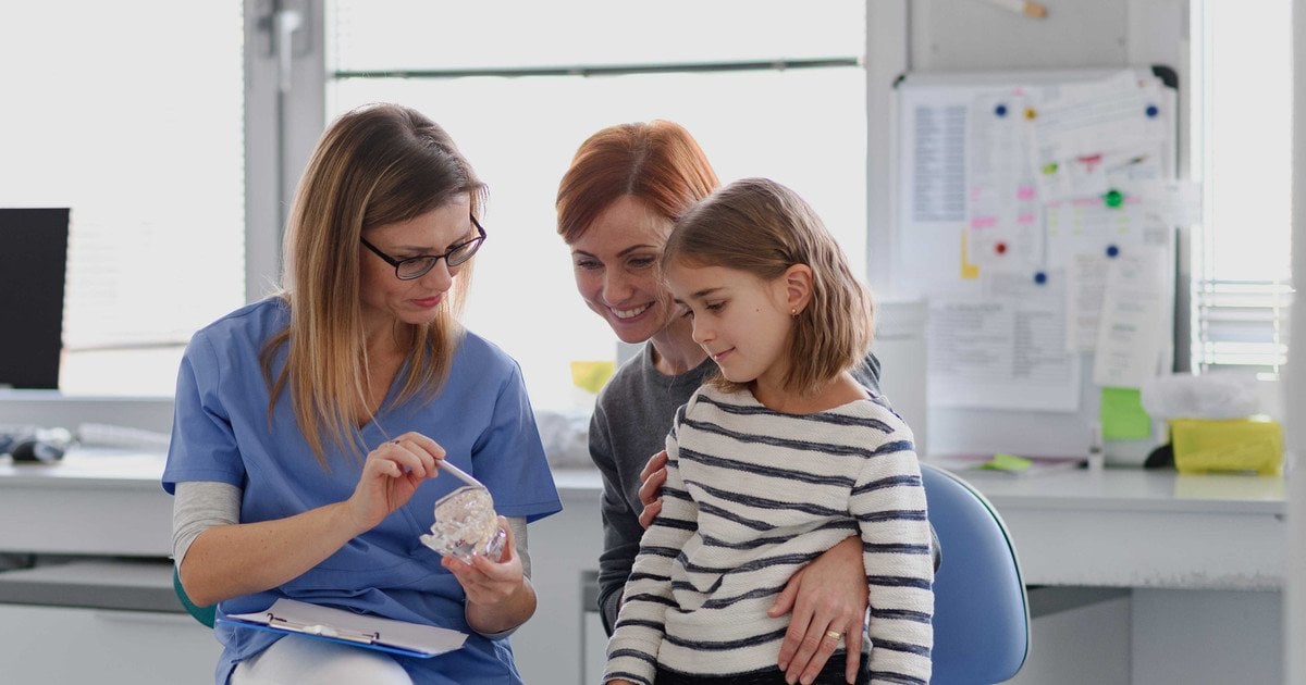 20 березня – Всесвітній день здоров’я ротової порожнини: п’ять порад стоматологів для здорової усмішки дитини