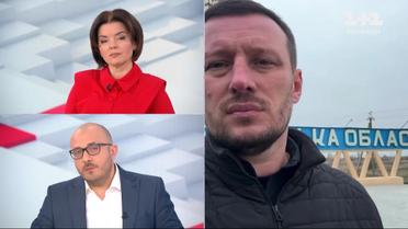 Херсон в эти минуты: как живет город после освобождения из оккупации