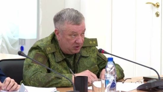 "Вона кудись випарувалася": у Росії шукають 1,5 млн комплектів зниклої військової форми