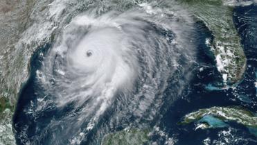 у сша готуються до урагану Лаура_8 / © Associated Press