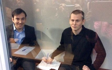 Ерофеев и Александров, которых в свое время обменяли на Надежду Савченко, уже мертвы - журналист ТСН