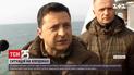 Топкерівництво країни: загрози повномасштабного вторгнення наразі немає