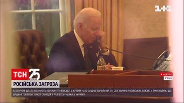 США найближчим часом перекинуть війська в країни НАТО Східної Європи
