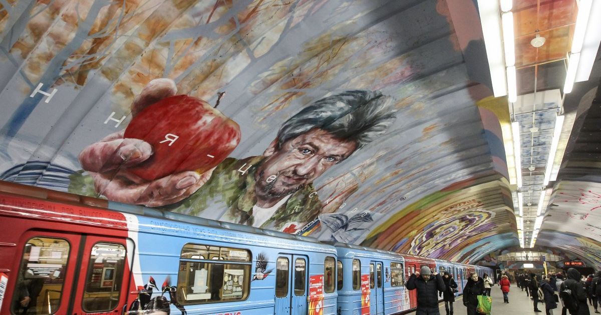 Кличко рассказал о работе метро в Киеве и ответил, подорожает ли проезд в транспорте