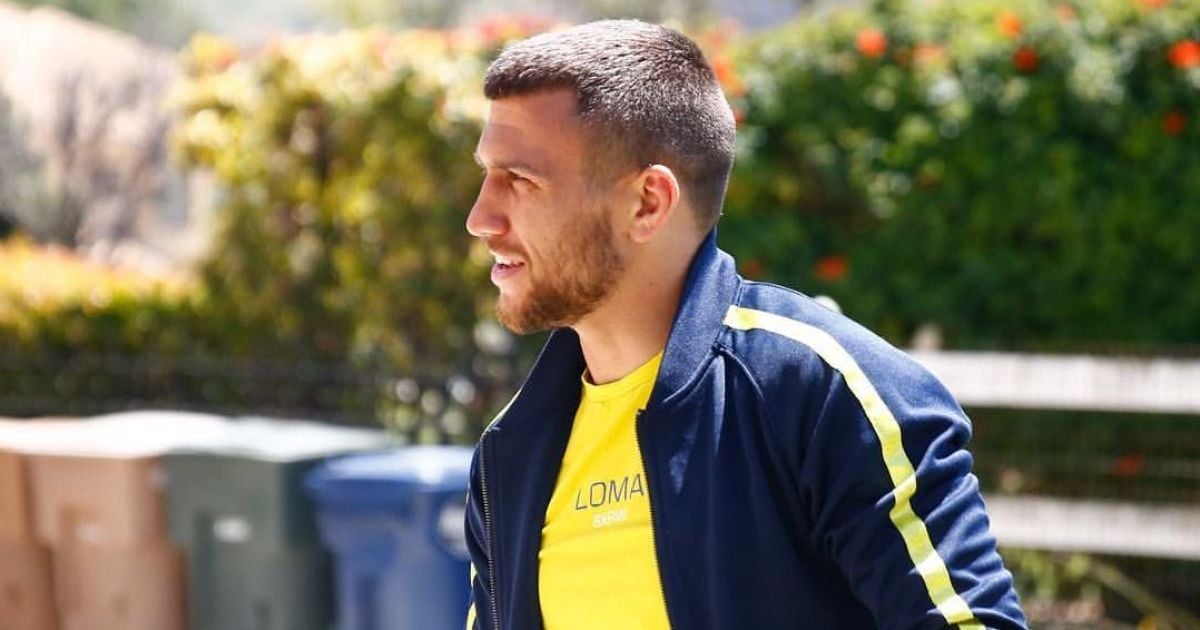 Став відомий гонорар Ломаченка за бій з Кроллою