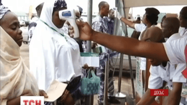 Вирус Эбола побежден в мире