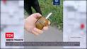 Новости Украины: в Сети появилось видео взрыва в Кривом Роге