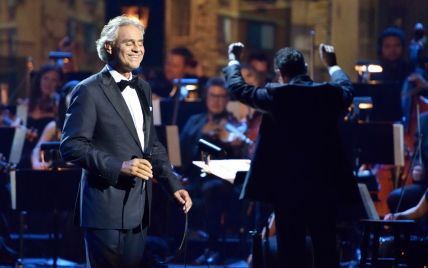 Звездный итальянский оперный певец споет на последнем домашнем матче "Лестера"