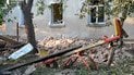 Атака на Харків 20 червня.