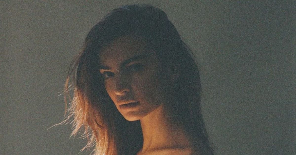 Эмили Ратажковски