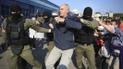 У МЗС Білорусі заявили, що знайшли спосіб як врегулювати ситуацію в країні