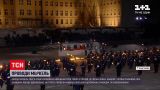 Прощание с Меркель: канцлера военной церемонией с маршем и факелам проводили на пенсию