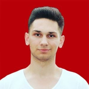 Фото автора: Максим Приходько