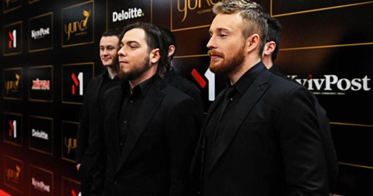 DETACH / © ТСН.ua