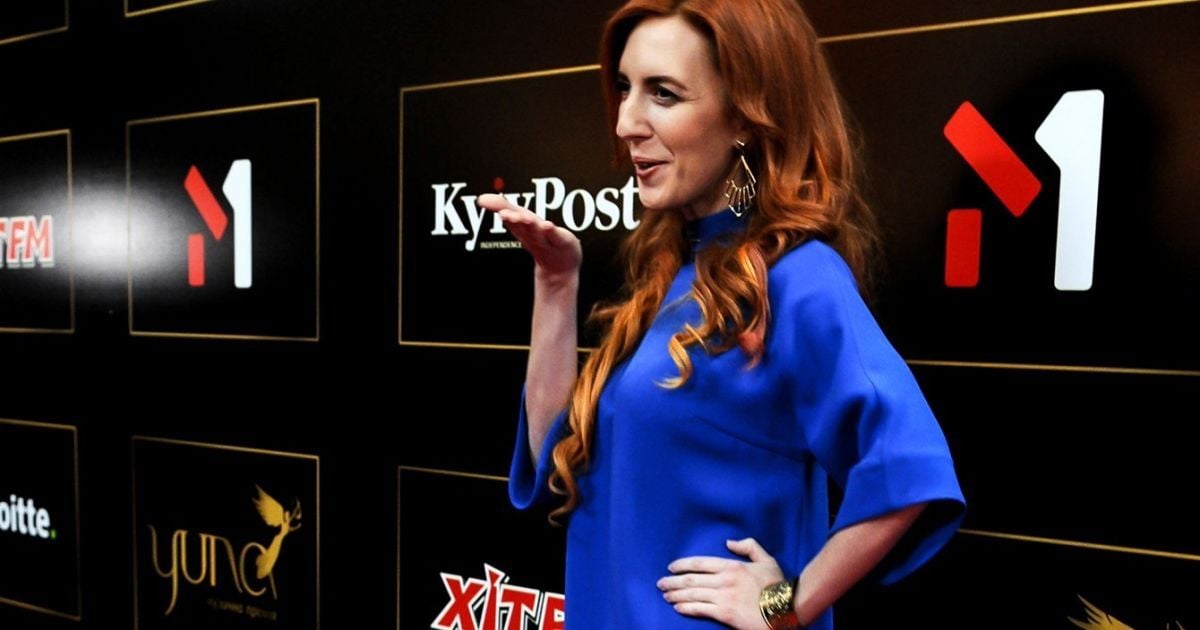 Перед финалом нацотбора на "Евровидение" ILLARIA едва сдерживает волнение и готовит сказку на сцене