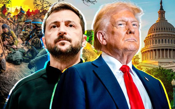 Как соглашение о полезных ископаемых поможет Украине — СМИ