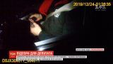 Депутату облради Миколаєва оголосили про підозру, бо той погрожував копам пістолетом