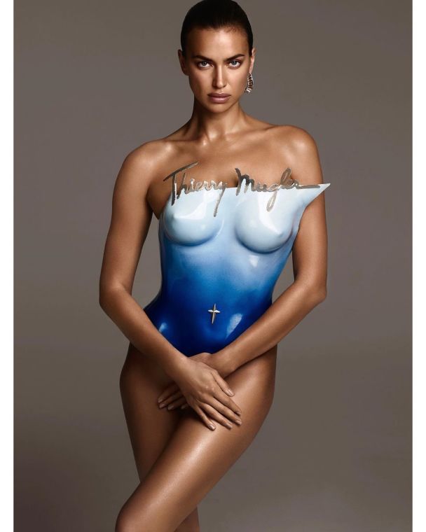  / © instagram.com/manfredthierrymugler